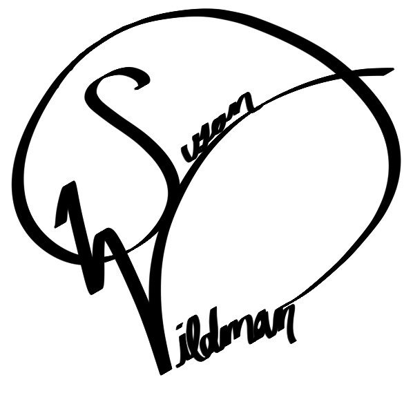 Susan Wildman logo